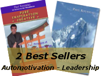 Auteur Bestseller Leadership